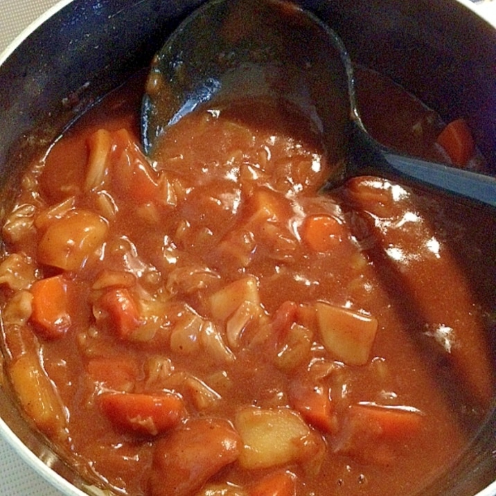 肉無し キャベツカレー レシピ 作り方 By みゅうしろ 楽天レシピ 肉無し キャベツカレー レシピ 作り方 By みゅうしろ 楽天レシピ